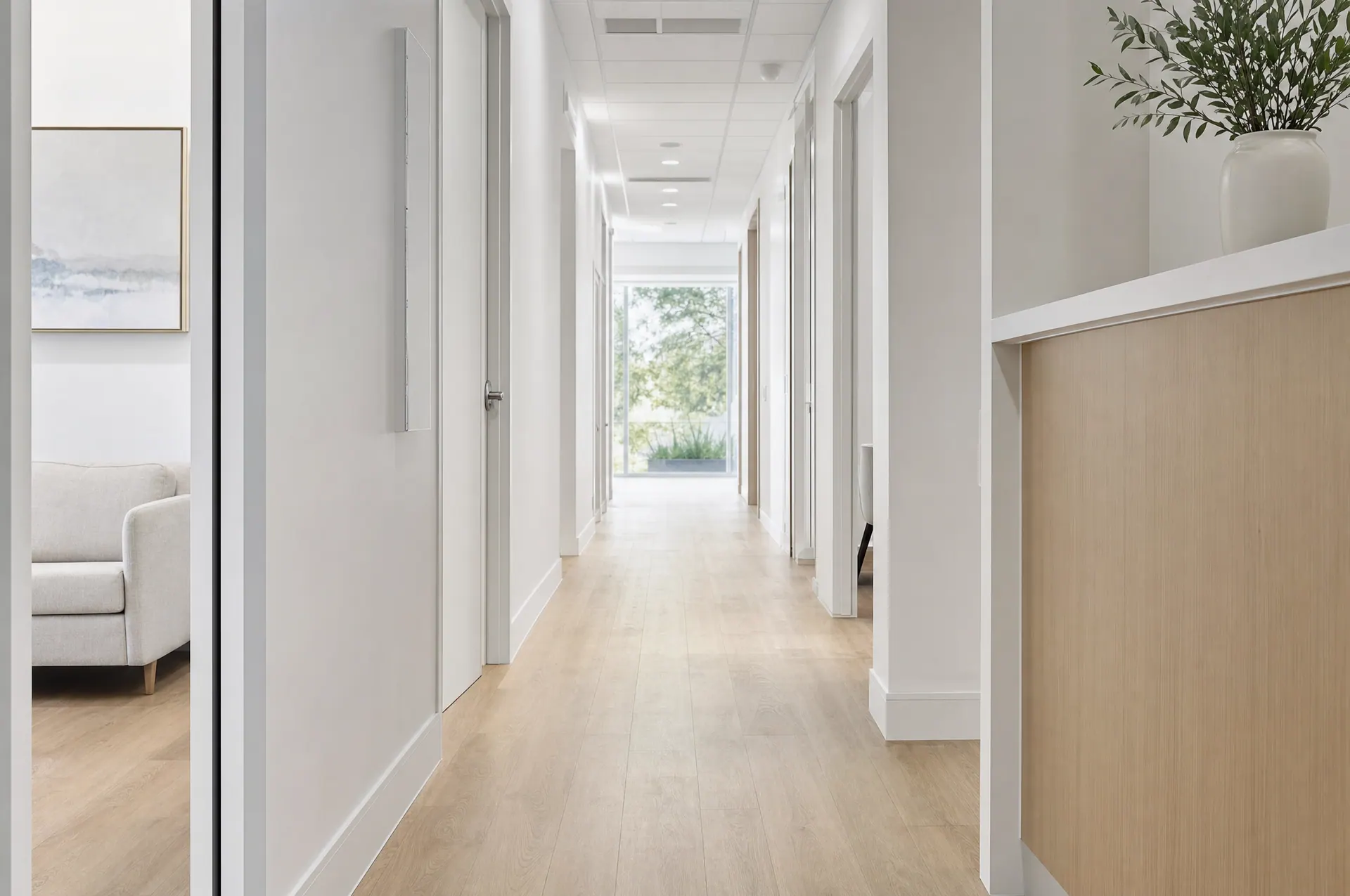 Commercial Vinyl Flooring: A Complete Guide