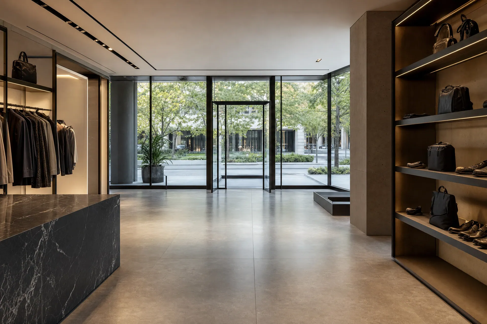 Porcelain Tile