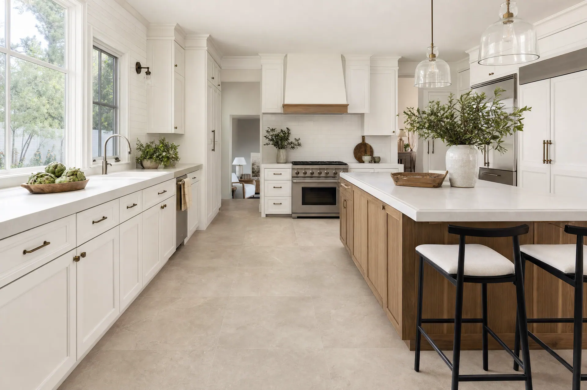 Flooring Trends 2026: 10 Styles Worth Knowing