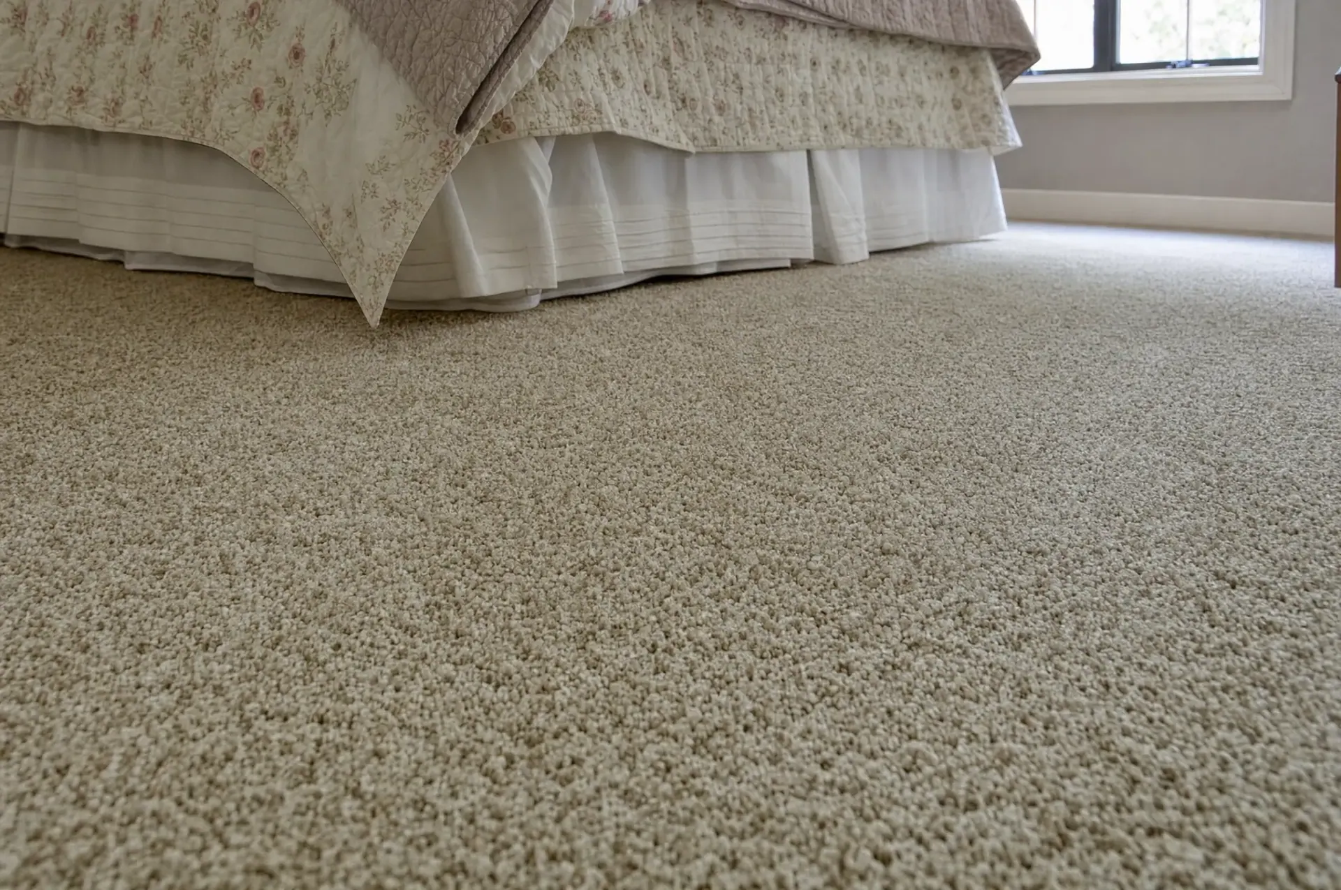 Residential Carpet