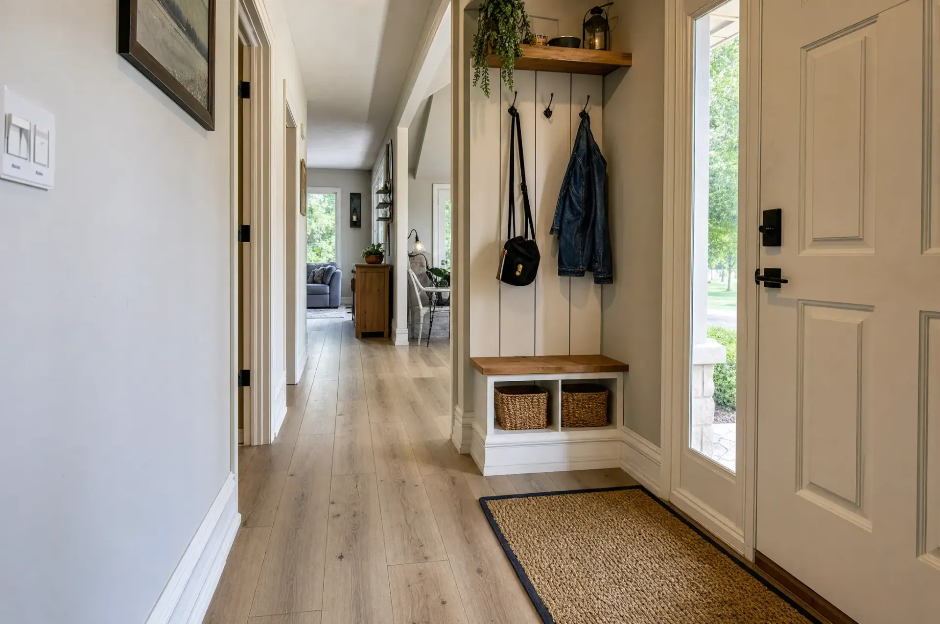Laminate