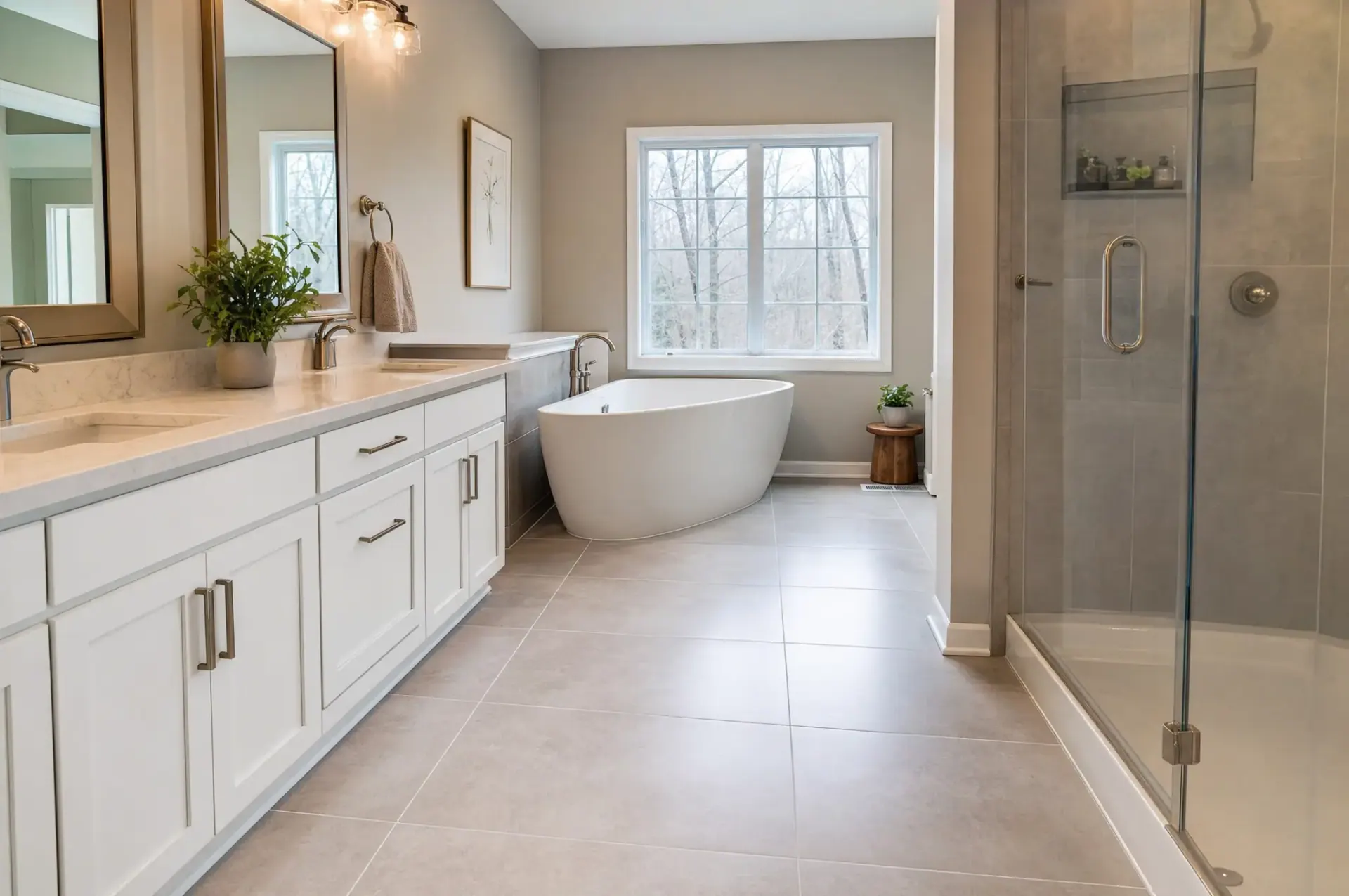 Commercial Tile